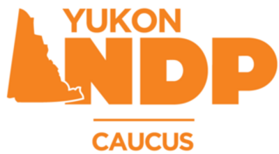 Yukon NDP Caucus