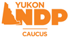 Yukon NDP Caucus