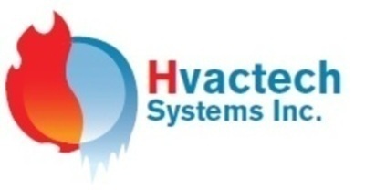 Hvactech Systems Inc.