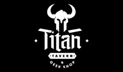 Titan Tavern & Geek Shop