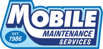 Mobile Maintenance Services