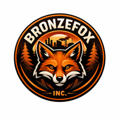 Bronzefox.inc