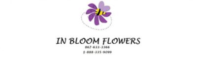 In Bloom Flowers