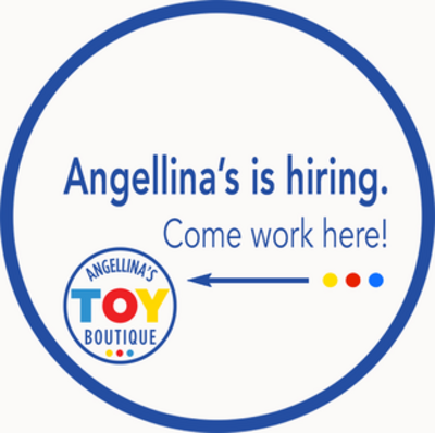 Angellina's Toy Boutique