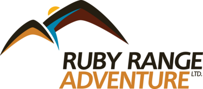 Ruby Range Adventure