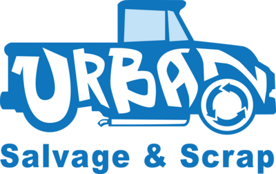 Urban Salvage & Scrap