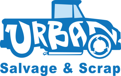 Urban Salvage & Scrap