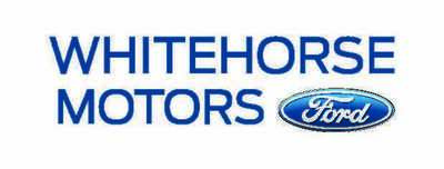 Whitehorse Motors Ltd.