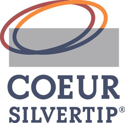 Coeur Silvertip