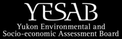 Yukon Environmental and Socio-economic Assessment Board (YESAB)