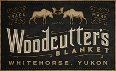 Woodcutter's Blanket