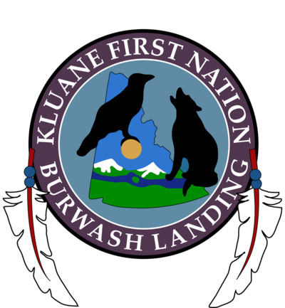 Kluane First Nation 