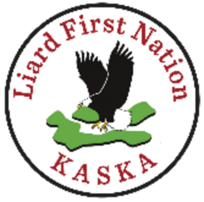 Liard First Nation