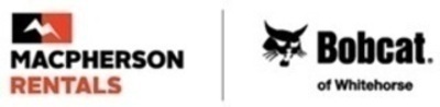 MacPherson Rentals & Bobcat of Whitehorse