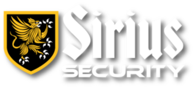 Sirius Security Services Inc O/A SSRG Yukon