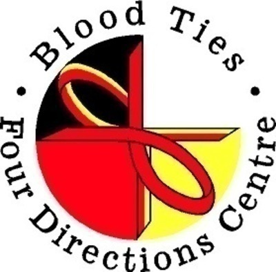 Blood Ties Four Directions
