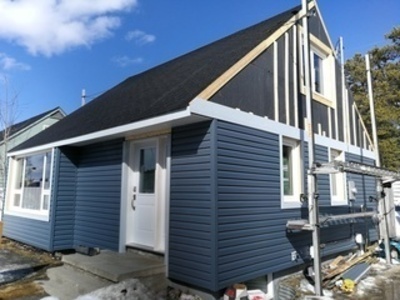 Locktight construction ltd