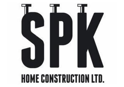 SPK Home Construction