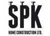 SPK Home Construction