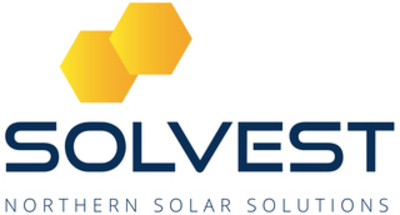 Solvest Inc.