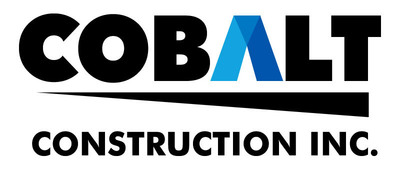 Cobalt Construction Inc. 