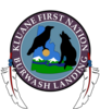 Kluane First Nation 