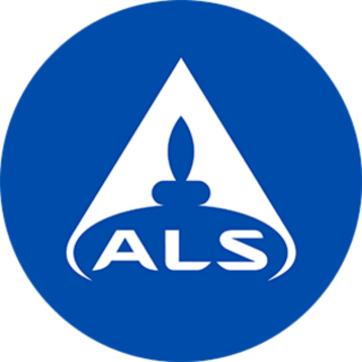 ALS Global