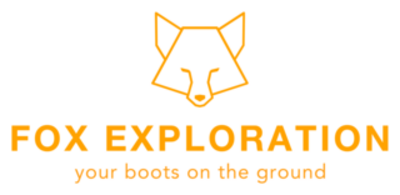 Fox Exploration Ltd.
