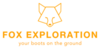 Fox Exploration Ltd.