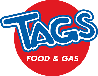 Tags Food and Gas