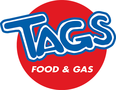 Tags Food and Gas