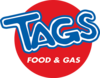 Tags Food and Gas