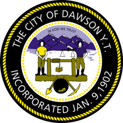 City of Dawson