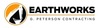 838346 Yukon Inc O/A Earthworks Contracting