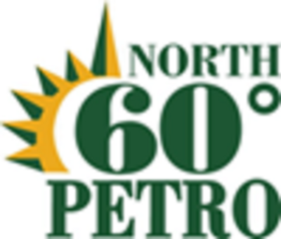 North 60 Petro LTD.